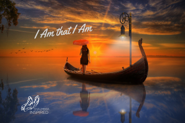 I Am that I Am